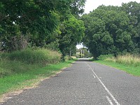NSW - Brushgrove - Clarence St (old H1) (27 Feb 2010)